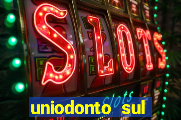 uniodonto sul fluminense 2 via boleto