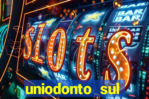 uniodonto sul fluminense 2 via boleto