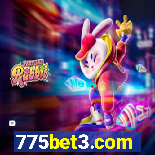 775bet3.com