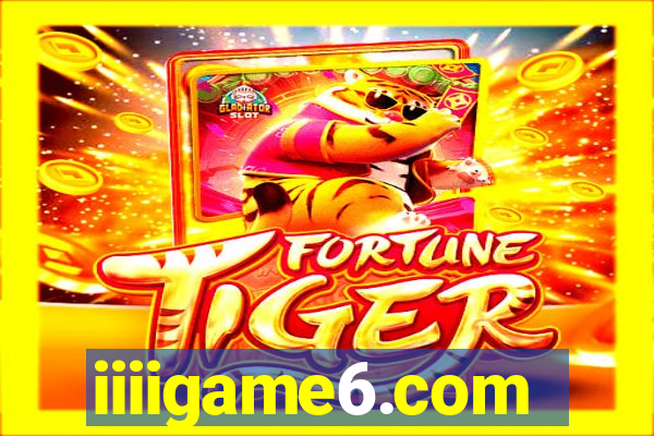 iiiigame6.com