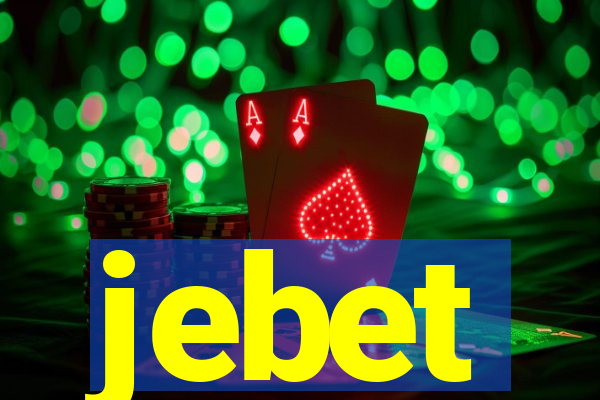 jebet