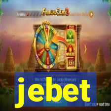 jebet