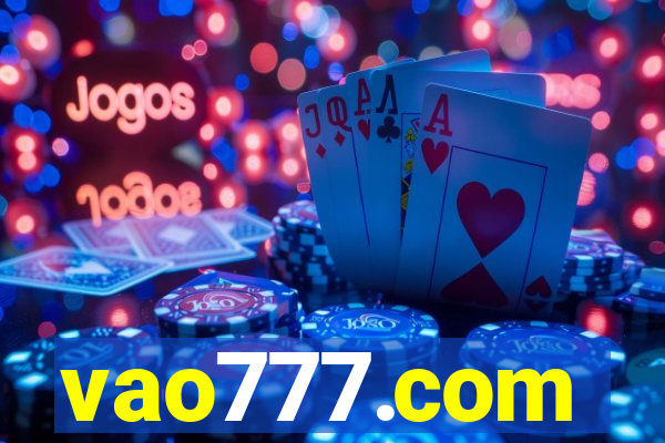 vao777.com