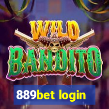 889bet login