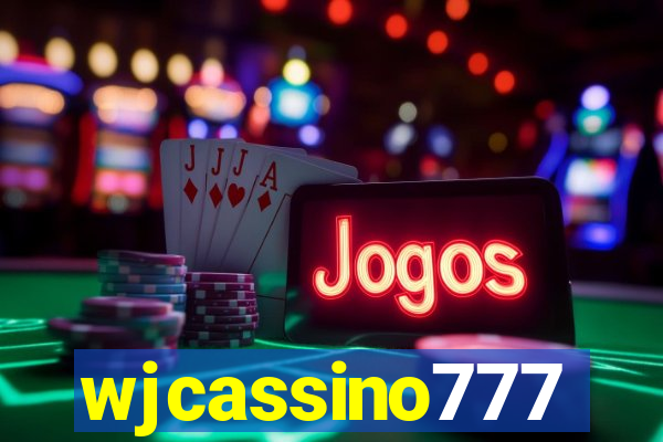 wjcassino777