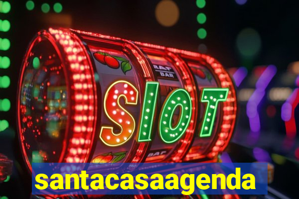 santacasaagendamento