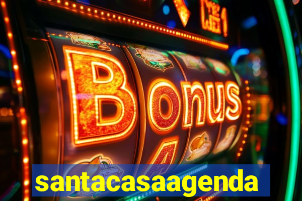 santacasaagendamento