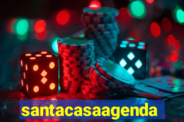 santacasaagendamento