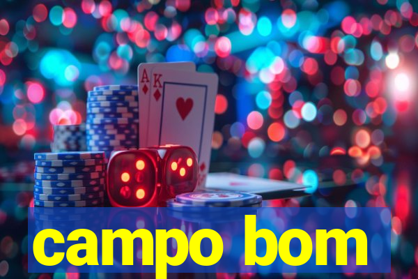 campo bom