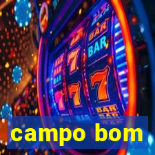 campo bom