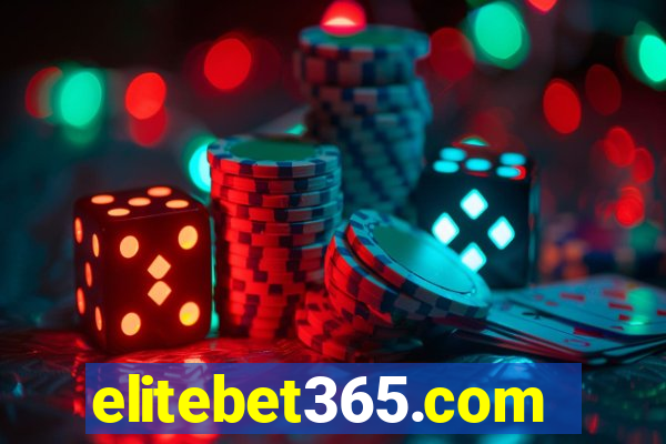 elitebet365.com