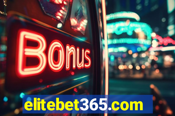elitebet365.com
