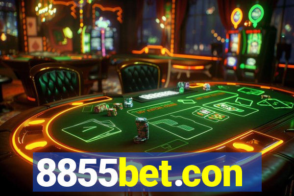 8855bet.con