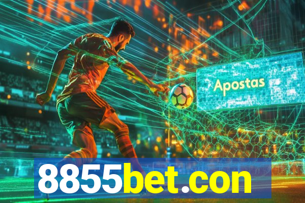8855bet.con