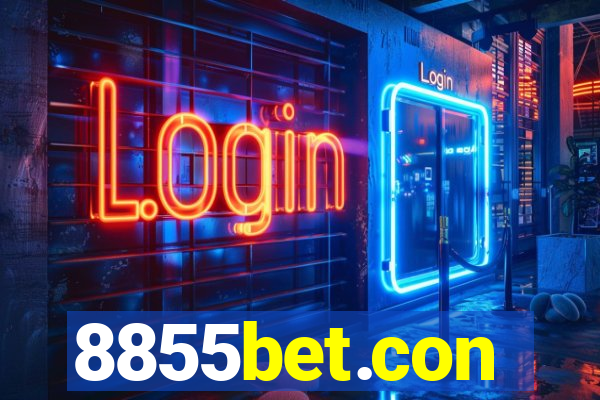 8855bet.con