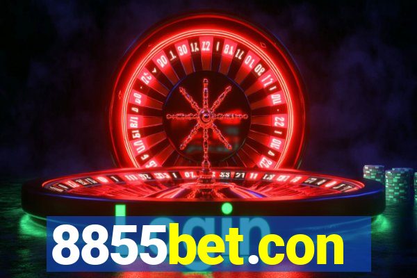 8855bet.con