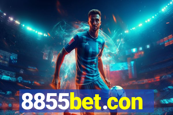 8855bet.con