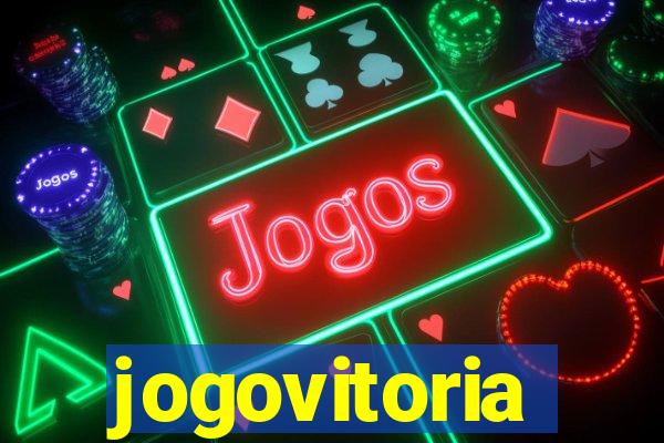 jogovitoria