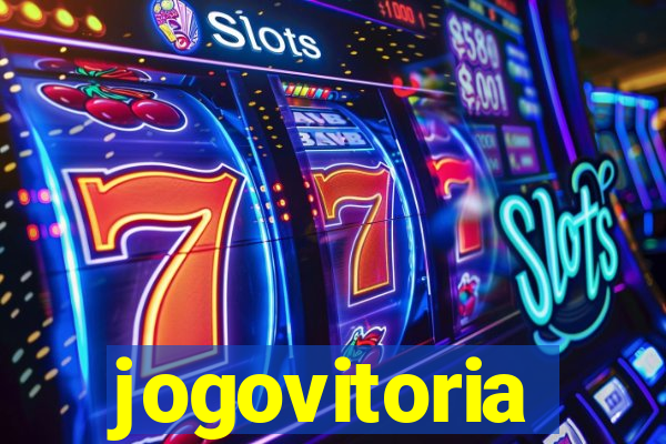 jogovitoria