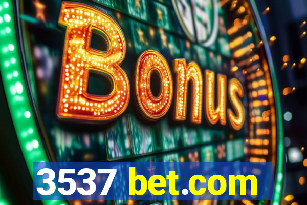 3537 bet.com