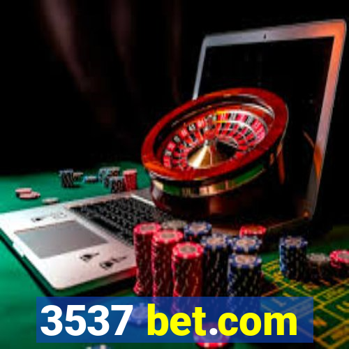 3537 bet.com