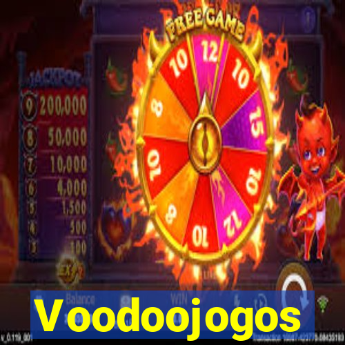 Voodoojogos