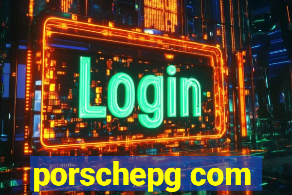 porschepg com