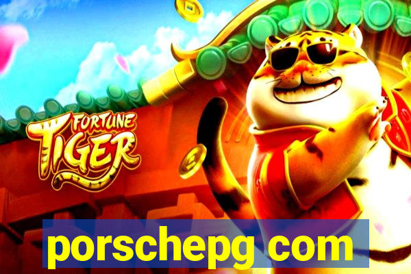 porschepg com