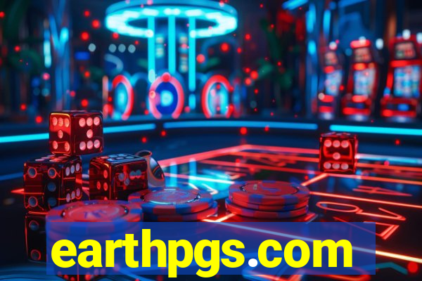 earthpgs.com