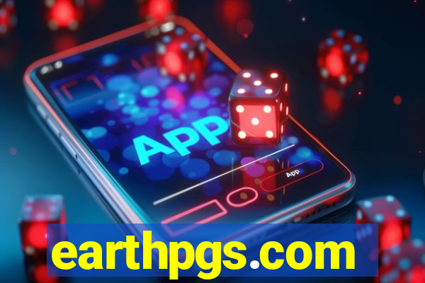 earthpgs.com