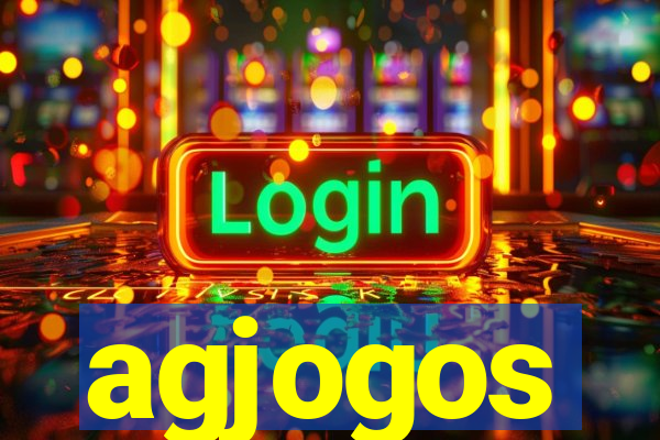 agjogos