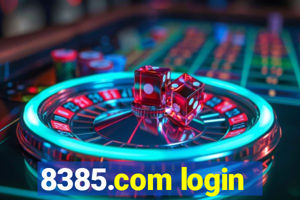 8385.com login