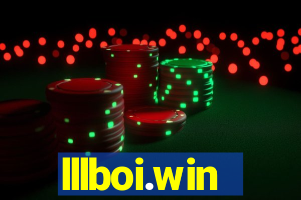 lllboi.win