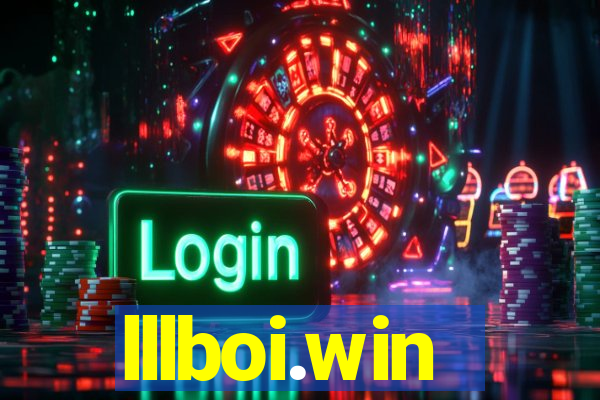 lllboi.win