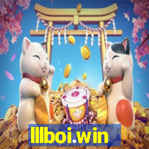 lllboi.win