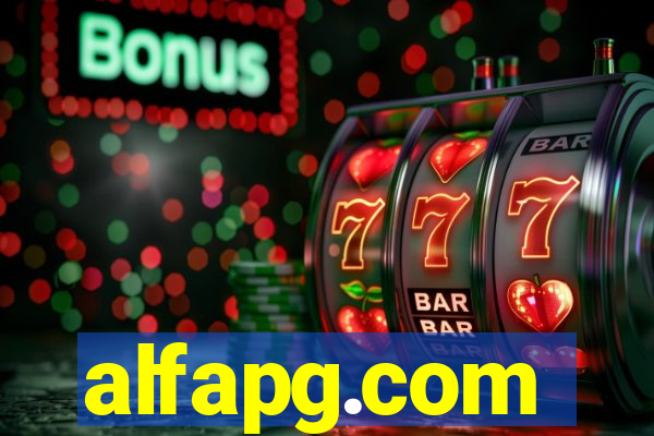 alfapg.com