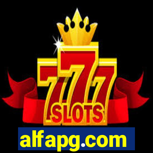 alfapg.com