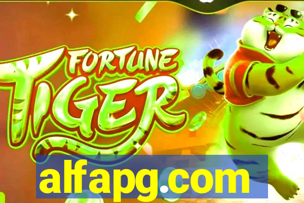 alfapg.com