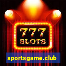 sportsgame.club