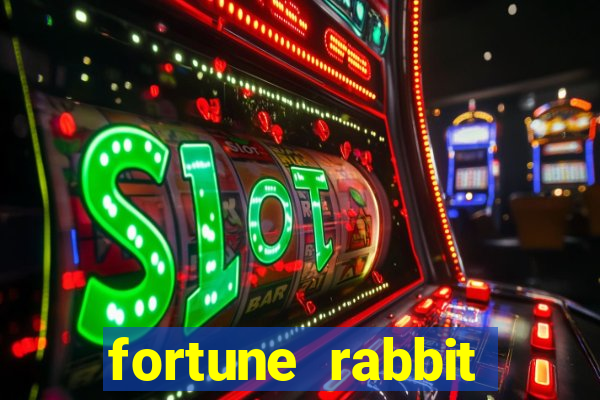 fortune rabbit 5gbet Informational