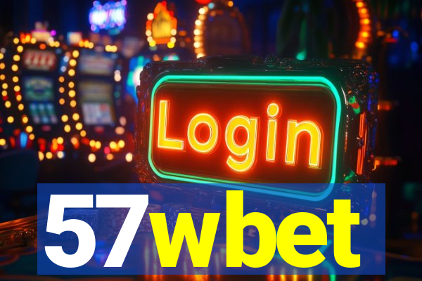 57wbet