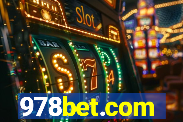 978bet.com