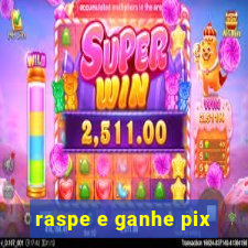 raspe e ganhe pix