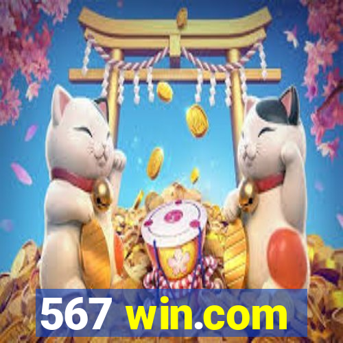 567 win.com