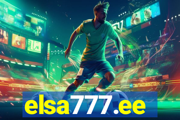 elsa777.ee