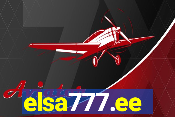 elsa777.ee