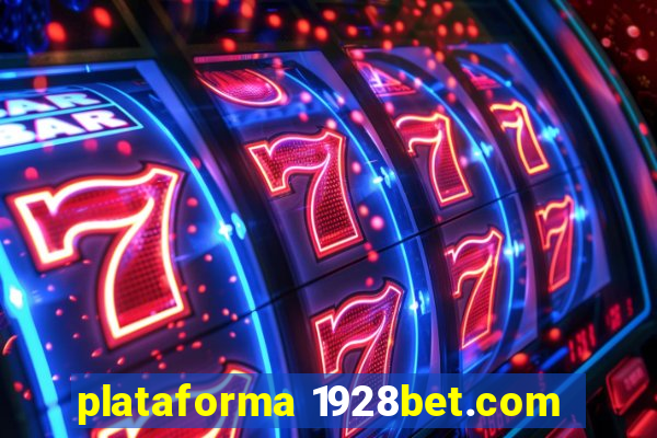 plataforma 1928bet.com