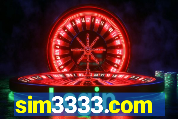 sim3333.com