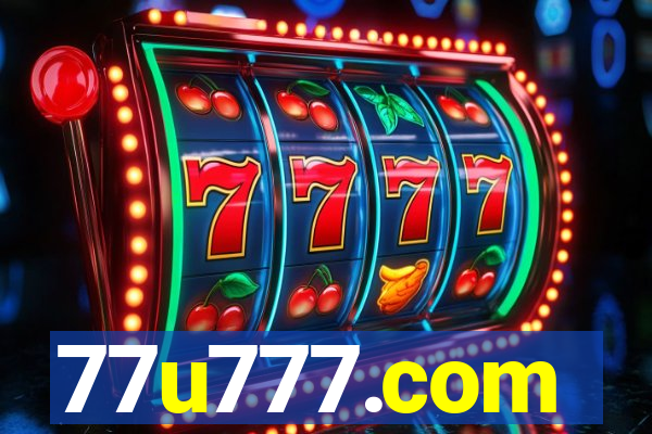 77u777.com