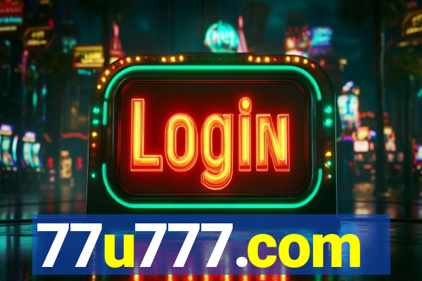 77u777.com